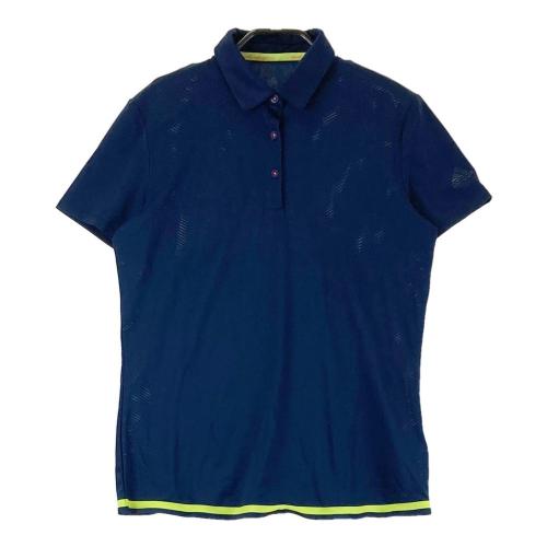 ADIDAS GOLF アディダスゴルフ 半袖ポロシャツ ボタンダウン