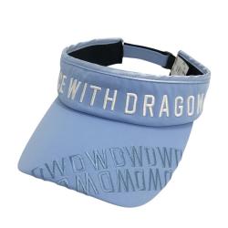 DANCE WITH DRAGON(ダンスウィズドラゴン) バイザー｜中古ゴルフ