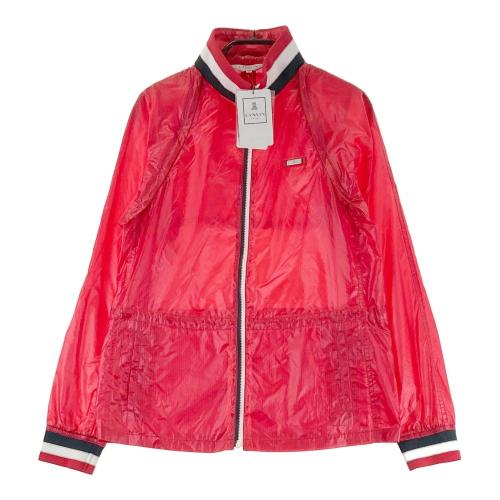 LANVIN SPORT ランバン スポール 2WAY ジャケット グレー系