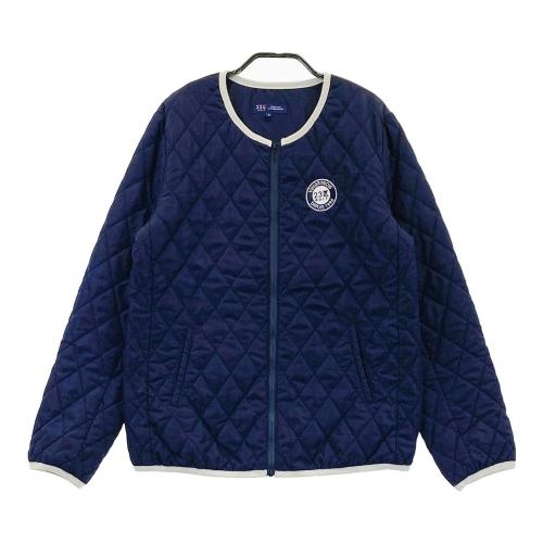 23区GOLF ニジュウサンクゴルフ 中綿ジップジャケット