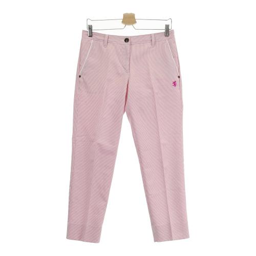 NEW BALANCE GOLF ニューバランス ストレッチアンクルパンツ