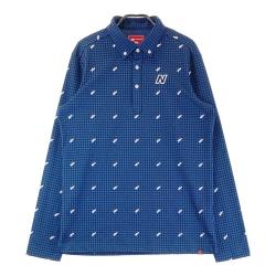 NEW BALANCE GOLF(ニューバランスゴルフ) ポロシャツ｜中古