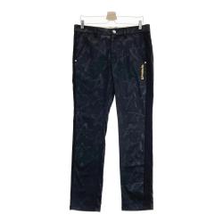 LOUDMOUTH(ラウドマウス) パンツ｜中古ゴルフウェア通販サイト