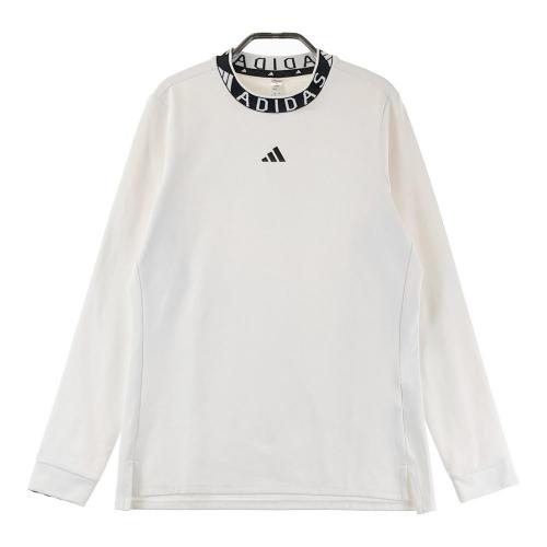 ADIDAS GOLF アディダスゴルフ 2023年モデル モックネック 長袖