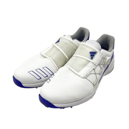 ADIDAS GOLF アディダスゴルフ GY9716 ZG23 BOA ゴルフシューズ