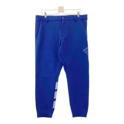 サイズ：85 ADIDAS GOLF アディダスゴルフ 2023年モデル HY0884 ストレッチパンツ  ピンク系 [240101433021] ゴルフウェア メンズ ストスト 新品】ADIDAS GOLF アディダスゴルフ 2023年モデル HY0884