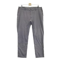ムータマリン　ゴルフ　パンツ　イエロー　メンズL MUTA MARINE GOLF(ムータマリンゴルフ) パンツ｜中古ゴルフ