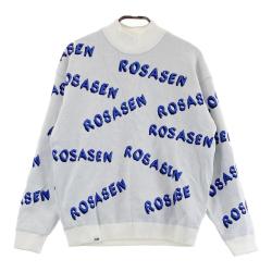 ROSASEN(ロサーセン) ニット｜中古ゴルフウェア通販サイトSTST