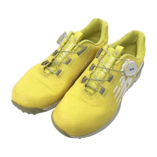 NEW BALANCE ニューバランス WGBS996Z スパイクレス ゴルフ