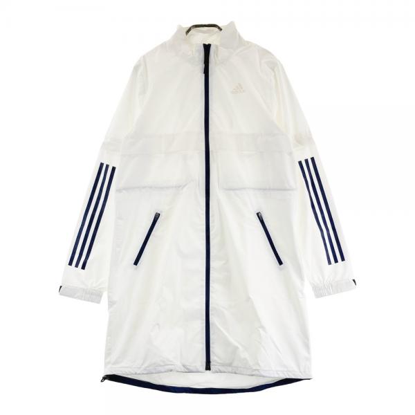 アディダス　レディースレインウェア上下　ＯＴサイズ adidas アディダス（adidas）（レディース）ゴルフウェア