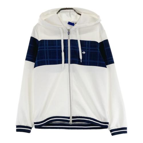 【極美品✨現行】ムータマリン シアサッカー パーカー ロゴプリント ゴルフウェア MEN – OUTER – muta Online Store