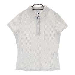 FOOTJOY(フットジョイ) ポロシャツ｜中古ゴルフウェア通販サイト