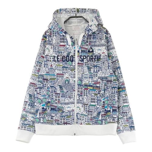 23区GOLF ニジュウサンクゴルフ ジップパーカー ジャケット