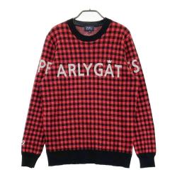 PEARLY GATES(パーリーゲイツ) ニット｜中古ゴルフウェア通販