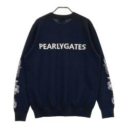 PEARLY GATES(パーリーゲイツ) ニット｜中古ゴルフウェア通販