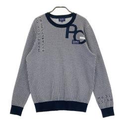 PEARLY GATES(パーリーゲイツ) ニット｜中古ゴルフウェア通販