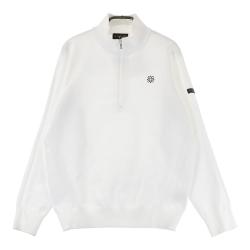 St ANDREWS セントアンドリュース ゴルフウェア 長袖 セーター