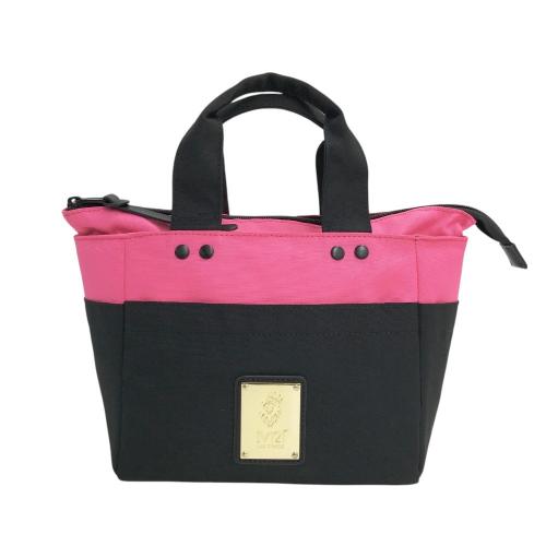 V12 - S/M CART BAG / アイコンプレート カモフラ柄 カート