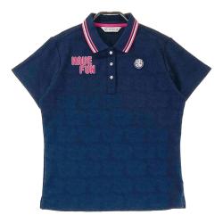 AND PER SE(アンパスィ) ポロシャツ｜中古ゴルフウェア通販