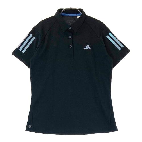 ADIDAS GOLF アディダスゴルフ GU8747 長袖 ニットポロシャツ
