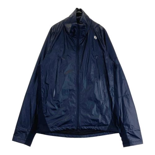 PEARLY GATES パーリーゲイツ ニットジップジャケット ネイビー