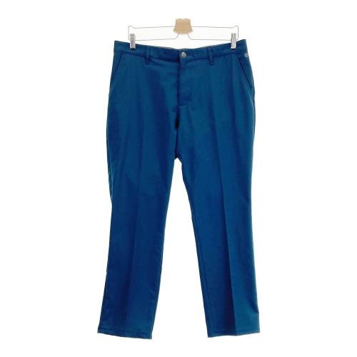 adidas ゴルフパンツ M ネイビー　セットアップ 楽天市場】（閉店セールパンツ）アディダス adidas ゴルフウェア