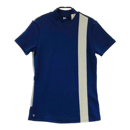 ADIDAS GOLF アディダスゴルフ HG8254 モックネック 半袖Tシャツ 