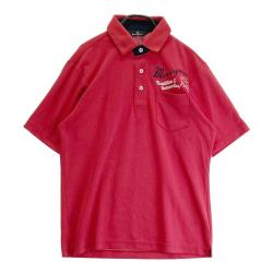 MUNSINGWEAR(マンシングウェア) ポロシャツ｜中古ゴルフウェア