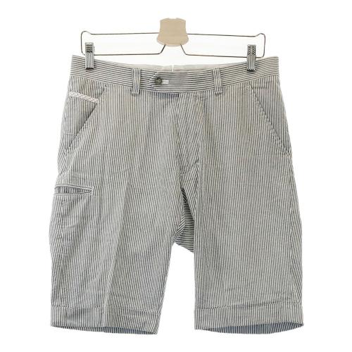 Ashworth - アシュワース パンツ ASHWORTH アシュワース パンツ チェック柄 ベージュ系 サイズ