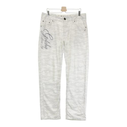 GOTCHA] 撥水 セットアップ イージーパンツ | PEET ONLINE STORE