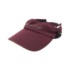 MARK&LONA(マークアンドロナ) バイザー｜中古ゴルフウェア通販