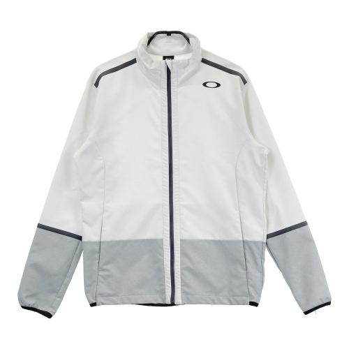 Oakley - OAKLEY  GOLF  トラックジャケット ブルゾン ジャージホワイトL 楽天市場】オークリー OAKLEY US規格 Enhance 3Rdg Shield Warm