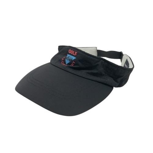 ラフ＆スウェル　ゴルフ　バイザー　ネイビー　フリーサイズ　新品 ラフ＆スウェル ゴルフ バイザー ネイビー さ新品 ユニセックス