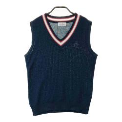 ダウンベスト ゴルフウェア マンシング Munsingwear 新品未使用 MUNSINGWEAR(マンシングウェア) ベスト｜中古ゴルフウェア通販