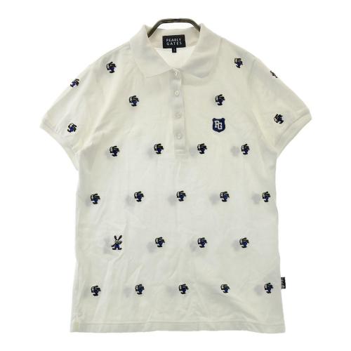 PEARLY GATES パーリーゲイツ × Disney ミッキーマウス 長袖