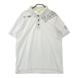 BLACK&WHITE(ブラックアンドホワイト) メンズ｜中古ゴルフウェア
