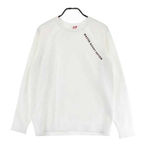 MASTER BUNNY EDITION マスターバニーエディション コットン シルク