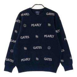 PEARLY GATES(パーリーゲイツ) ニット｜中古ゴルフウェア通販