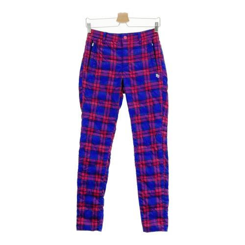 PEARLY GATES パーリーゲイツ ;2024年モデル 中綿パンツ