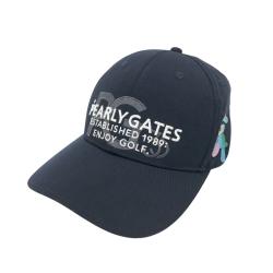 ボーダー柄アイアン用ヘッドカバー (UNISEX) | PEARLY GATES