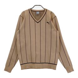 PUMA GOLF(プーマゴルフ) ニット｜中古ゴルフウェア通販サイト