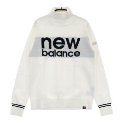 NEW BALANCE GOLF(ニューバランスゴルフ) ニット｜中古ゴルフ