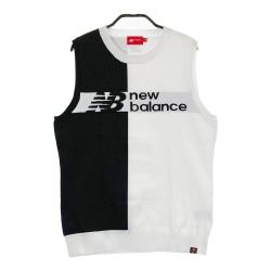NEW BALANCE GOLF(ニューバランスゴルフ) ベスト｜中古ゴルフ