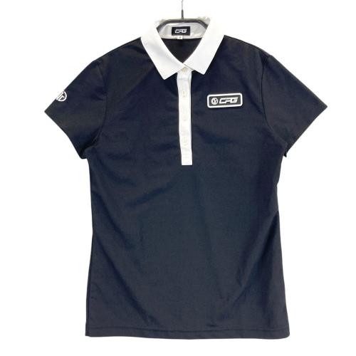 新品未使用 CPG GOLF シーピージーゴルフ ノースリーブポロシャツ 3 CPG GOLF シーピージーゴルフ 2023年モデル ノースリーブ