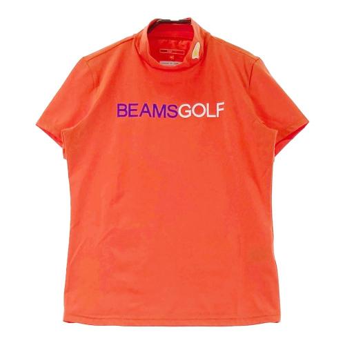 BEAMS GOLF ビームスゴルフ 2022年モデル ハイネック 半袖T