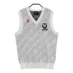 PEARLY GATES(パーリーゲイツ) ベスト｜中古ゴルフウェア通販