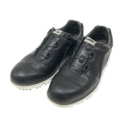 FootJoy フットジョイ ゴルフ スパイク 中古品 27.0 US9 - メルカリ