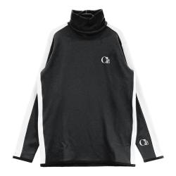 CPG シーピージーゴルフ 裏起毛ジップジャケット 総柄 ブラック系3 楽天市場】CPG GOLF シーピージーゴルフ 裏起毛ジップジャケット