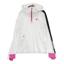 サイズ：1 CPG GOLF シーピージーゴルフ  ストレッチパンツ  ブラック系 [240101365183] ゴルフウェア レディース ストスト CPGゴルフ(CPG GOLF) ストレッチジョガータイプパンツ MEN