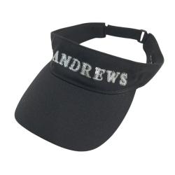 ST ANDREWS(セントアンドリュース) バイザー｜中古ゴルフウェア